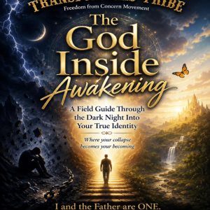 The God Inside Awakening